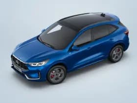 Ford Kuga thumbnail 4