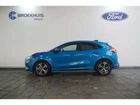 Ford Puma thumbnail 3