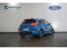 Ford Puma thumbnail 5