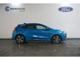 Ford Puma thumbnail 6