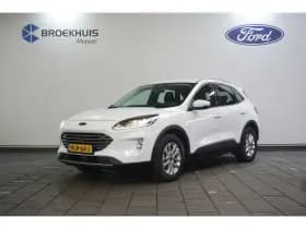 Ford Kuga thumbnail 2