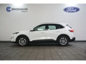 Ford Kuga thumbnail 3