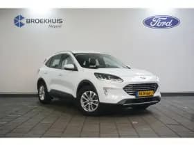 Ford Kuga thumbnail 7