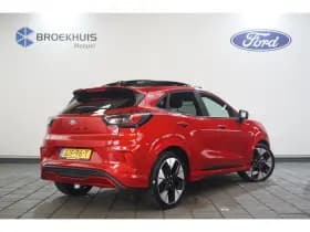 Ford Puma thumbnail 2