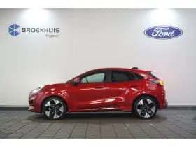Ford Puma thumbnail 5