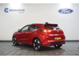 Ford Puma thumbnail 6