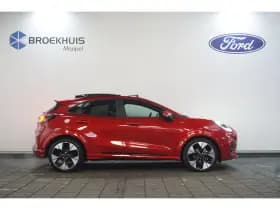 Ford Puma thumbnail 8