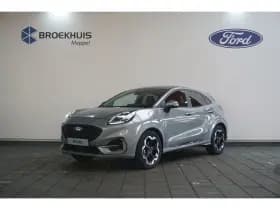 Ford Puma thumbnail 2
