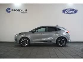 Ford Puma thumbnail 3