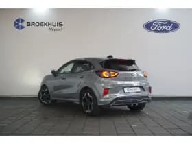 Ford Puma thumbnail 4