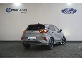 Ford Puma thumbnail 5