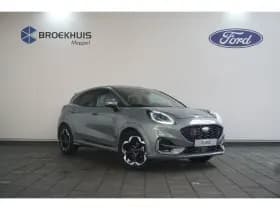Ford Puma thumbnail 7