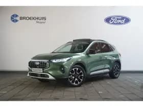 Ford Kuga thumbnail 1