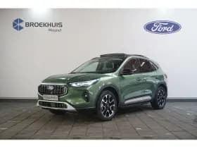 Ford Kuga thumbnail 2