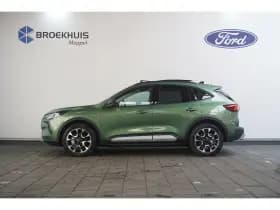 Ford Kuga thumbnail 3