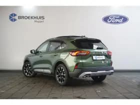 Ford Kuga thumbnail 4