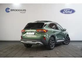 Ford Kuga thumbnail 5