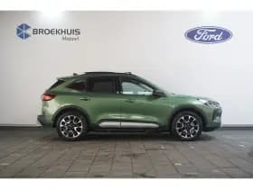 Ford Kuga thumbnail 6