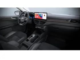 Ford Kuga thumbnail 62