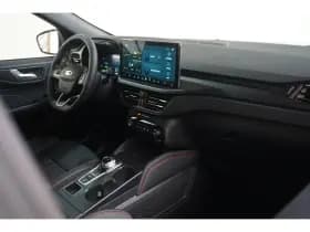 Ford Kuga thumbnail 12