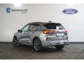 Ford Kuga thumbnail 4
