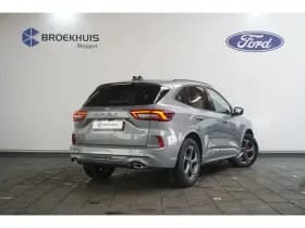 Ford Kuga thumbnail 5