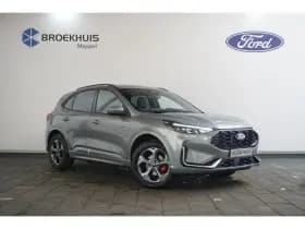 Ford Kuga thumbnail 7