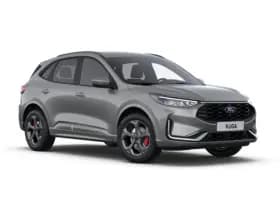 Ford Kuga thumbnail 62