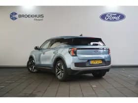 Ford Explorer thumbnail 5
