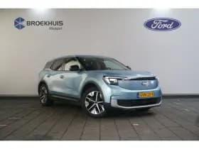 Ford Explorer thumbnail 8