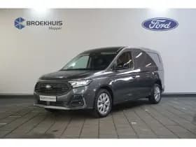 Ford Transit Connect thumbnail 2
