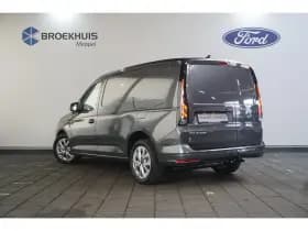 Ford Transit Connect thumbnail 4