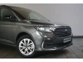 Ford Transit Connect thumbnail 38