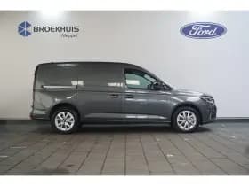 Ford Transit Connect thumbnail 6