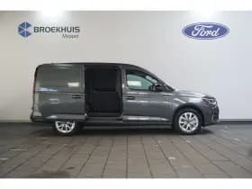 Ford Transit Connect thumbnail 7