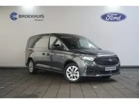 Ford Transit Connect thumbnail 8