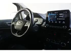 Ford EcoSport thumbnail 11