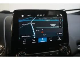 Ford EcoSport thumbnail 28