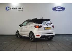 Ford EcoSport thumbnail 4