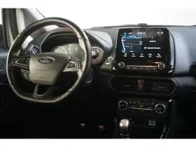 Ford EcoSport thumbnail 31