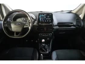 Ford EcoSport thumbnail 32