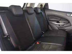 Ford EcoSport thumbnail 33