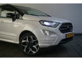 Ford EcoSport thumbnail 37