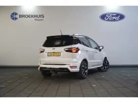 Ford EcoSport thumbnail 5