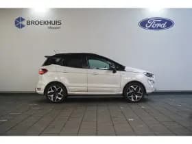 Ford EcoSport thumbnail 6