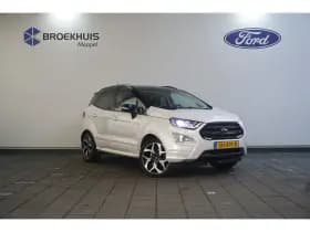 Ford EcoSport thumbnail 7