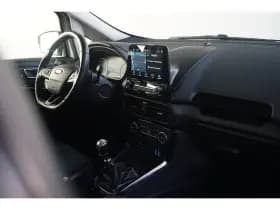 Ford EcoSport thumbnail 10