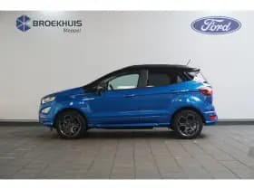 Ford EcoSport thumbnail 2