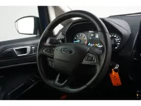 Ford EcoSport thumbnail 12