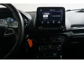 Ford EcoSport thumbnail 23